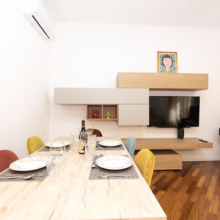 Barca House Apartment Рим Екстериор снимка