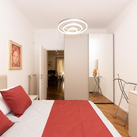 Barca House Apartment Рим Екстериор снимка