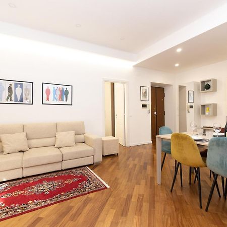 Barca House Apartment Рим Екстериор снимка