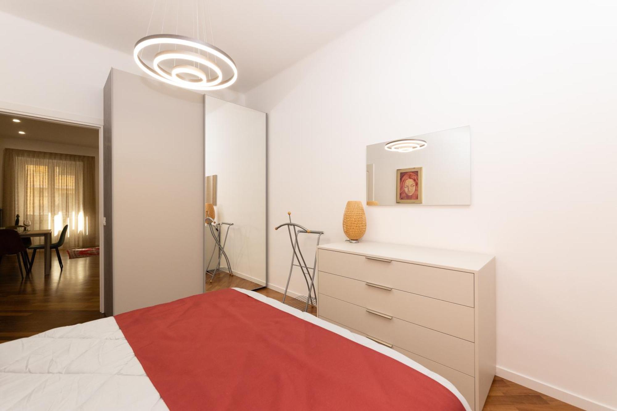Barca House Apartment Рим Екстериор снимка