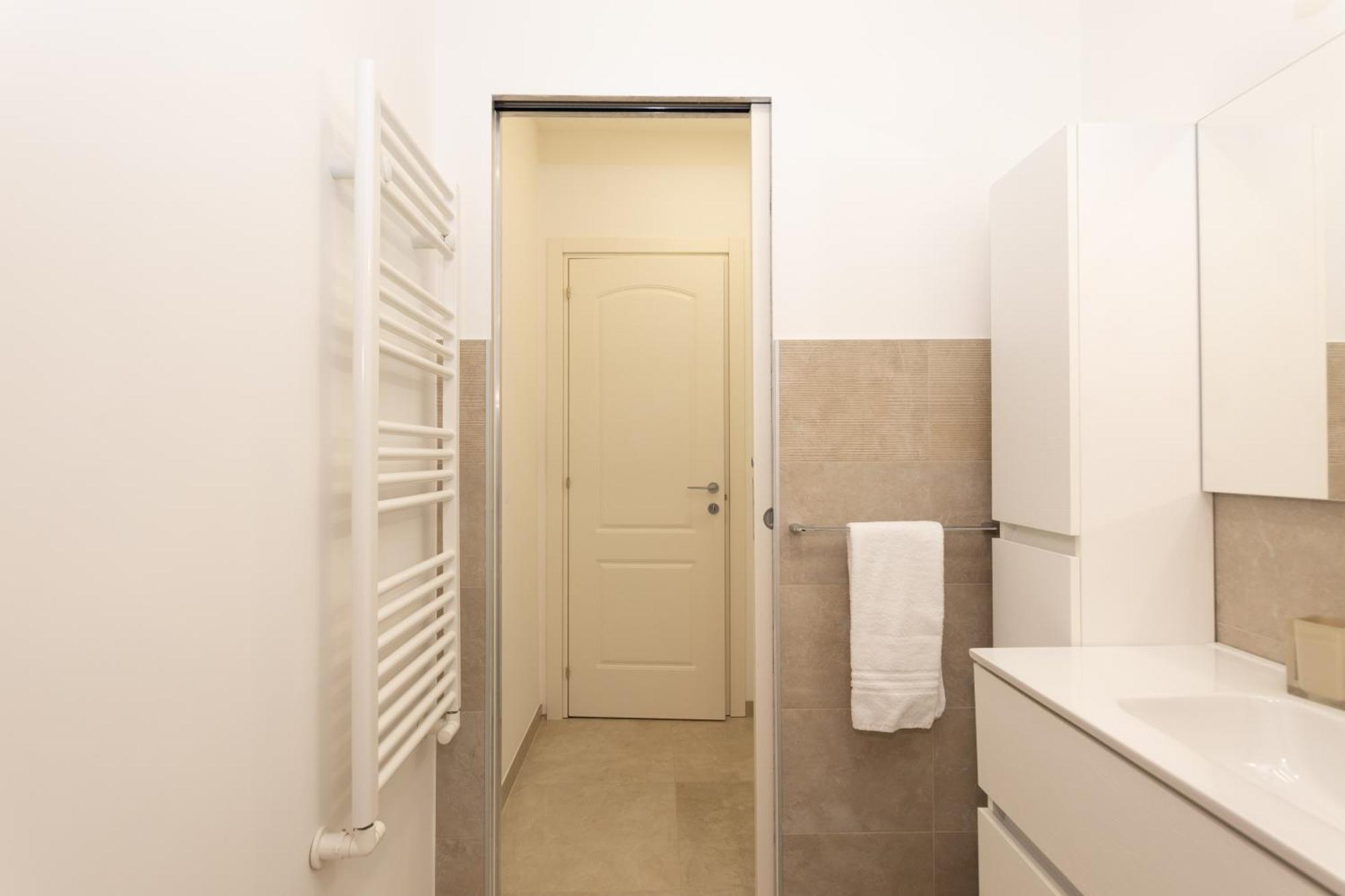 Barca House Apartment Рим Екстериор снимка
