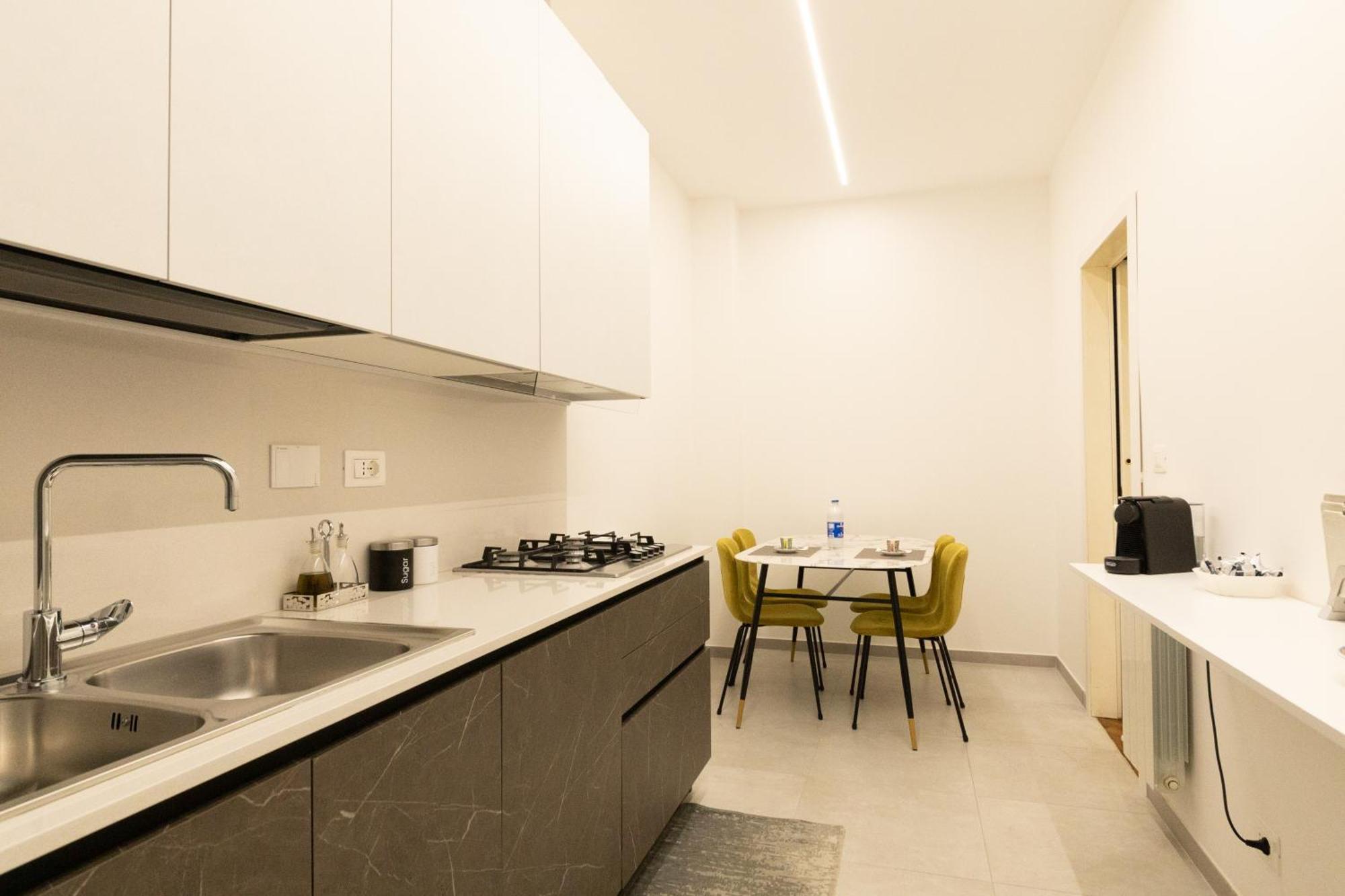 Barca House Apartment Рим Екстериор снимка