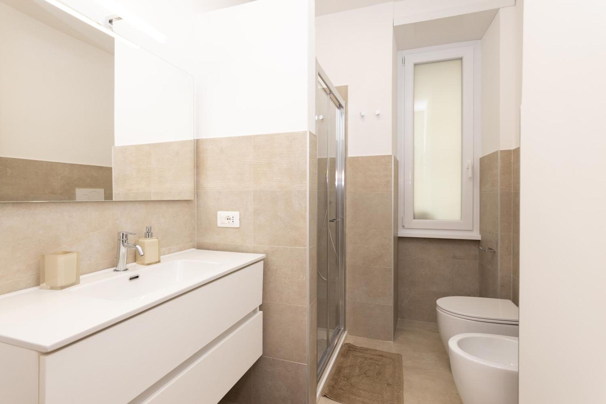 Barca House Apartment Рим Екстериор снимка